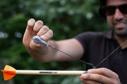 Маркерный набор Korda SLR Marker Float Kit набор