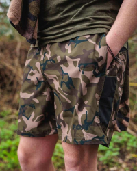 Шорты Fox Black / Camo LW Swim Shorts XL 1шт