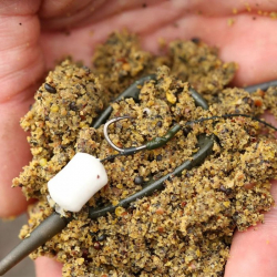 Кормушка методная KORDA Bait-up Method Feeder 50g 1шт