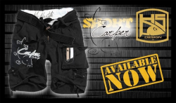 Шорты CARPER X-Large