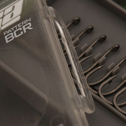 Крючок Gardner Rigga BCR Hooks Barbed Size 8