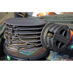 Лидкорница Korda Leader Safe 3 лидера Small 1шт
