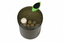 Баночки для дипования Fox Edges Hookbait Pots Full Size 6pcs