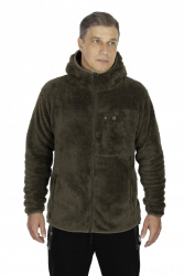 Толстовка Fox Khaki HD Premium Full Zip Teddy XL 1шт