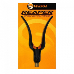 Задники Guru Rear Reaper Rest 1шт 