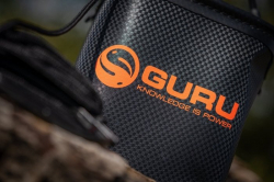 Ведро складное Guru Fusion H2O Water Bucket 3,5л 1шт