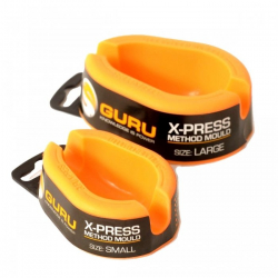 Пресс для кормушек Guru Method Mould X Press Mini 1шт