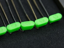 Поводочниця KORDA LARGE RIGSAFE 1шт 