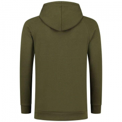 Толстовка Korda Kore Zip Hoodie Olive XL 1шт 