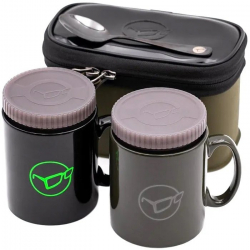 Чайный набор на две персоны Korda Compac Tea Set 2 Piece Набор