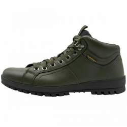 Ботинки Korda KORE Kombat Boots Olive Olive Size 8/42 пара