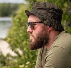 Панама Korda LE Digi Kamo Boonie Hat 1шт 