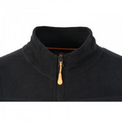 Безрукавка GURU Fleece Gilet Black XXL 1шт