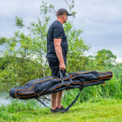 Чехол для удилищ Guru Fusion Rod 6 Plus+
