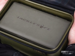 Кейс для аксессуаров Korda Compac 150 Tackle Safe Edition 1шт