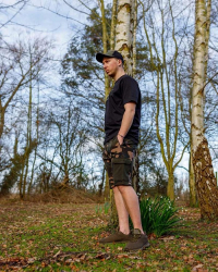 Шорты Fox Lightweight Camo Jogger Shorts XXL 1шт