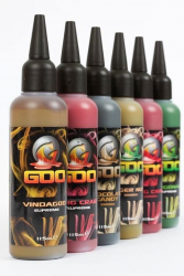 Атрактант Korda Goo Tropical Supreme 115ml