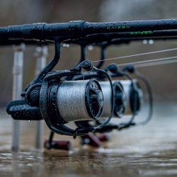 Удилище Korda Kaizen Green Rod 13ft 4lb