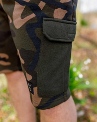 Шорты Fox Lightweight Camo Jogger Shorts XXL 1шт