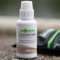 Аптечка карповая Korda Carp Care Kit Набор
