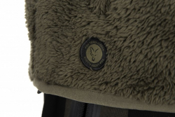 Толстовка Fox Khaki HD Premium Full Zip Teddy XL 1шт