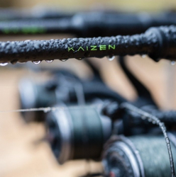 Удилище Korda Kaizen Green Rod 13ft 4lb