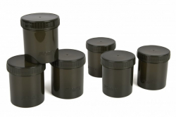 Баночки для дипования Fox Edges Hookbait Pots Full Size 6pcs