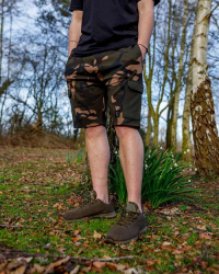 Шорты Fox Lightweight Camo Jogger Shorts XXL 1шт