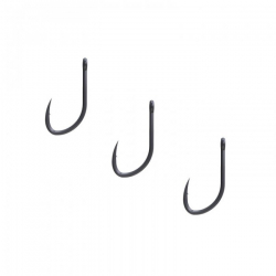Крючки Guru Feeder Special XS Eyed Hooks Size 16 10шт