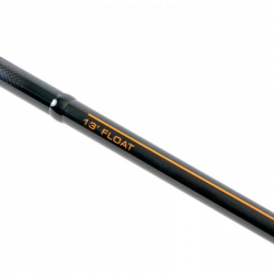 Удилище матчевое Guru N-Gauge Pro Float Rod 13ft 1-15g 3pc