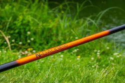 Рукоятка для подсака Guru N-Gauge 400 Net Handle 4,0m 3pc