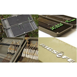 Поводочниця KORDA LARGE RIGSAFE 1шт 