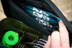 Кейс для аксессуаров Korda Compac 150 Tackle Safe Edition 1шт