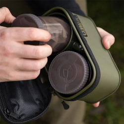 Чайный набор на две персоны Korda Compac Tea Set 2 Piece Набор