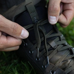 Ботинки Korda KORE Kombat Boots Olive Olive Size 8/42 пара