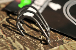 Крючки карповые Korda Wide Gape XX Size 2 10шт