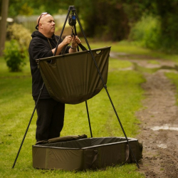 Тренога для взвешивания Avid Carp Revolve Weigh Tripod