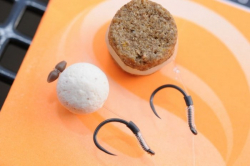 Крючки безбородые Guru QM1 Hooks Barbless Size:14 10шт