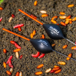 Поплавок Guru Ligger Carbon 1g 1шт