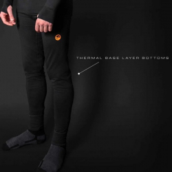 Термобелье Guru Thermal Leggings L 1шт