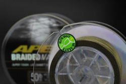 Шнур Korda Apex Braided MainLine 0,36mm 50lb 450m