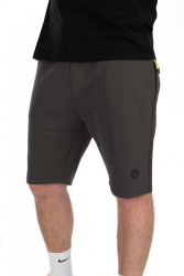 Шорты Matrix Black Edition Jogger Shorts Dark Grey / Lime Dark Grey / Lime 1шт