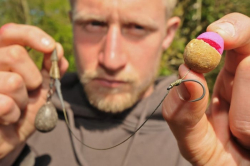Крючки Korda Krank Hook Size 8 10шт