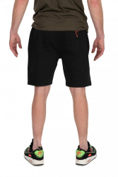 Шорты Fox Collection Lightweight Jogger Black Marl Orange Logo L 1шт