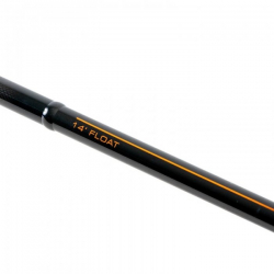 Удилище матчевое Guru N-Gauge Pro Float Rod 13ft 1-15g 3pc