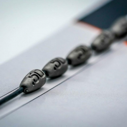Грузики Guru Tungsten Olivette 1 g 5шт