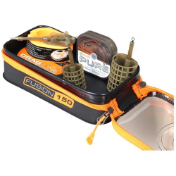 Кейс для аксесуарів Guru Fusion 150 Accessory Bag 12,1х22,5х5,8см 1шт 