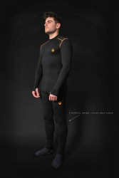 Термобелье Guru Thermal Leggings L 1шт