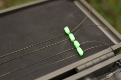 Поводочниця KORDA LARGE RIGSAFE 1шт 