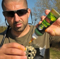 Атрактант Korda Goo Tropical Supreme 115ml